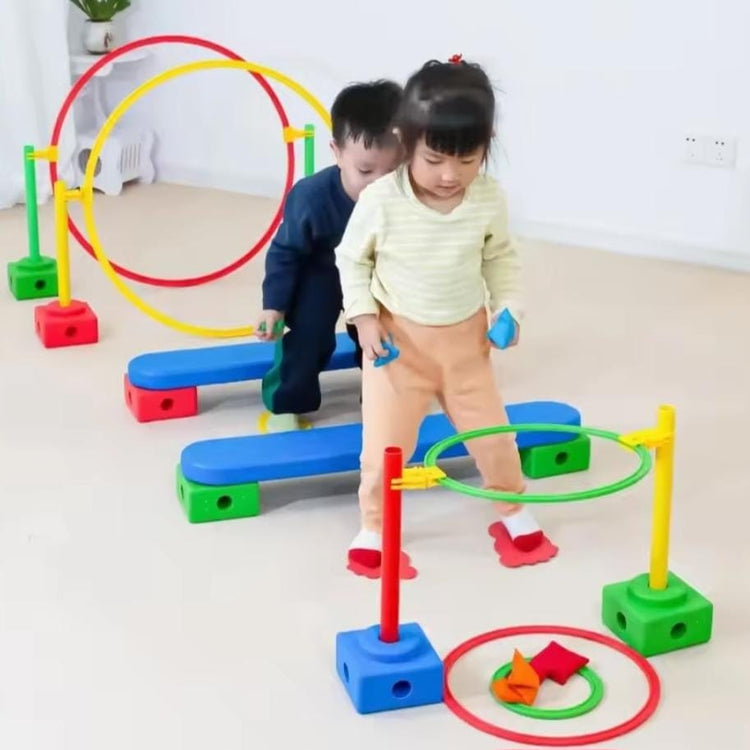 Physical, Fine and Gross Motor