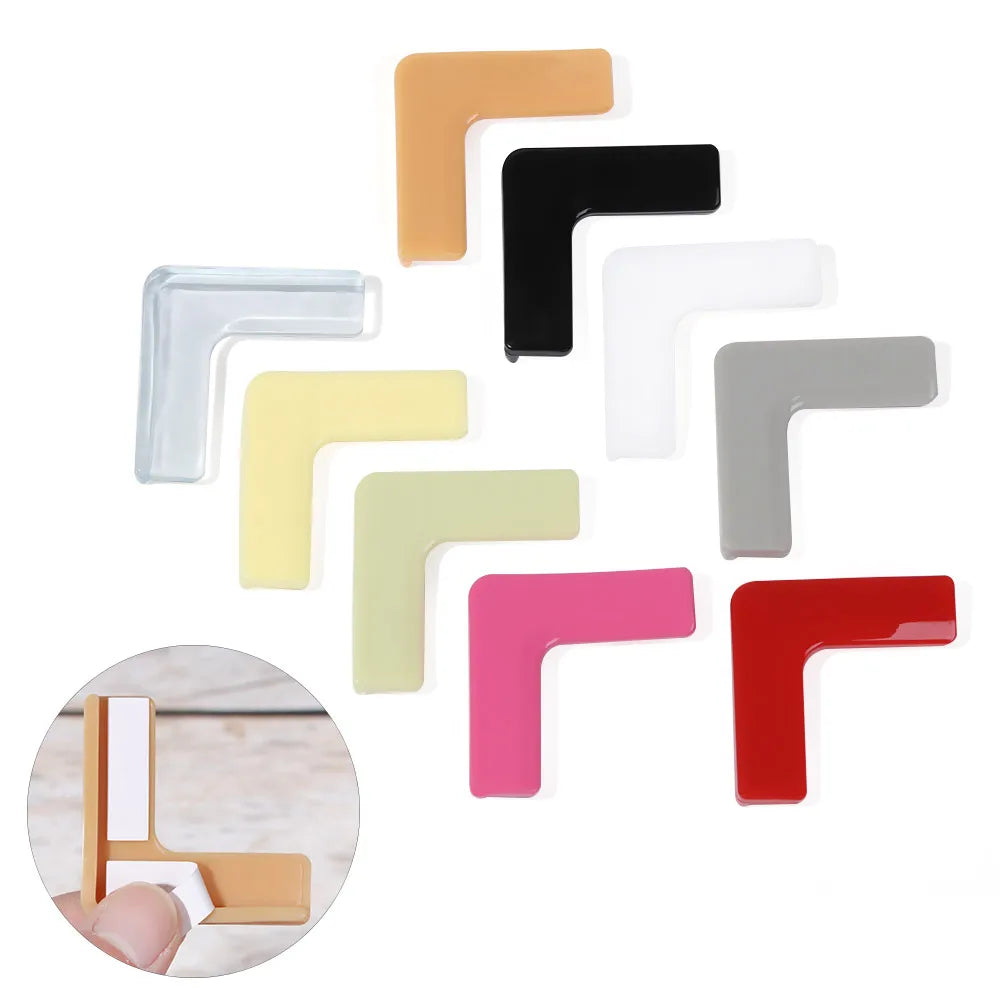 Table Corner Protector Window Table Desk Edge Protection Anti-collision Guards Baby Children Security Accessories