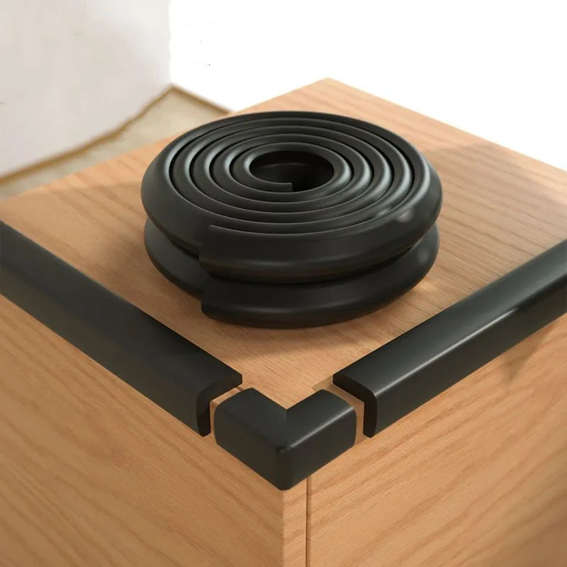 2M super thick baby safety furniture table protection edge corner table cover protection tape foam corner bumper protection